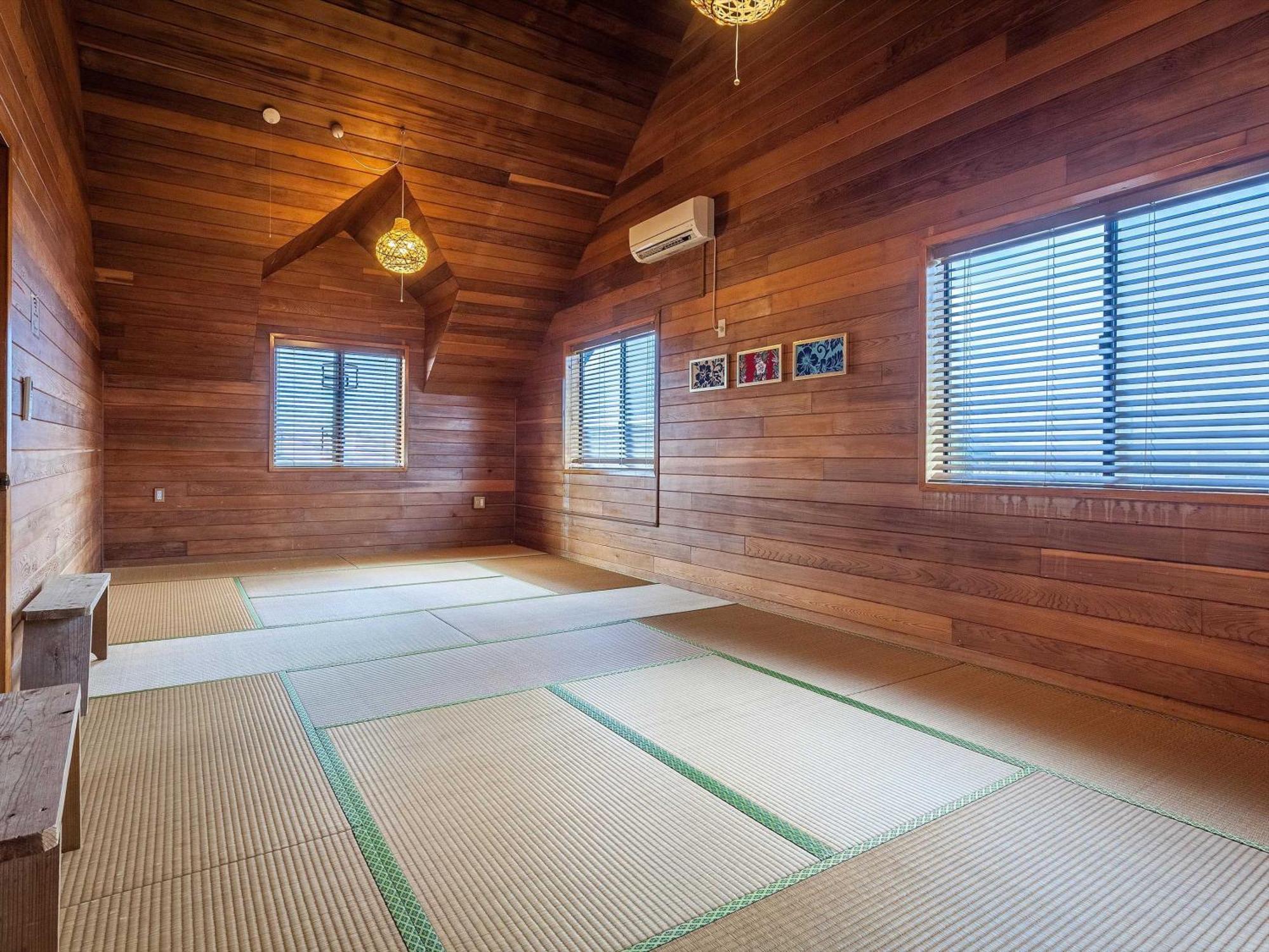 Kariyushi Condominium Resort Yuudekiya Онна Экстерьер фото