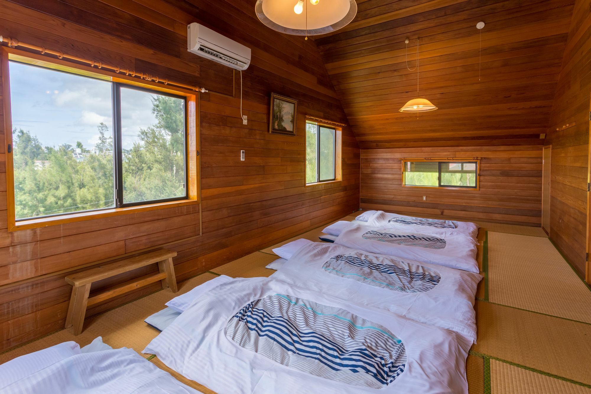 Kariyushi Condominium Resort Yuudekiya Онна Экстерьер фото